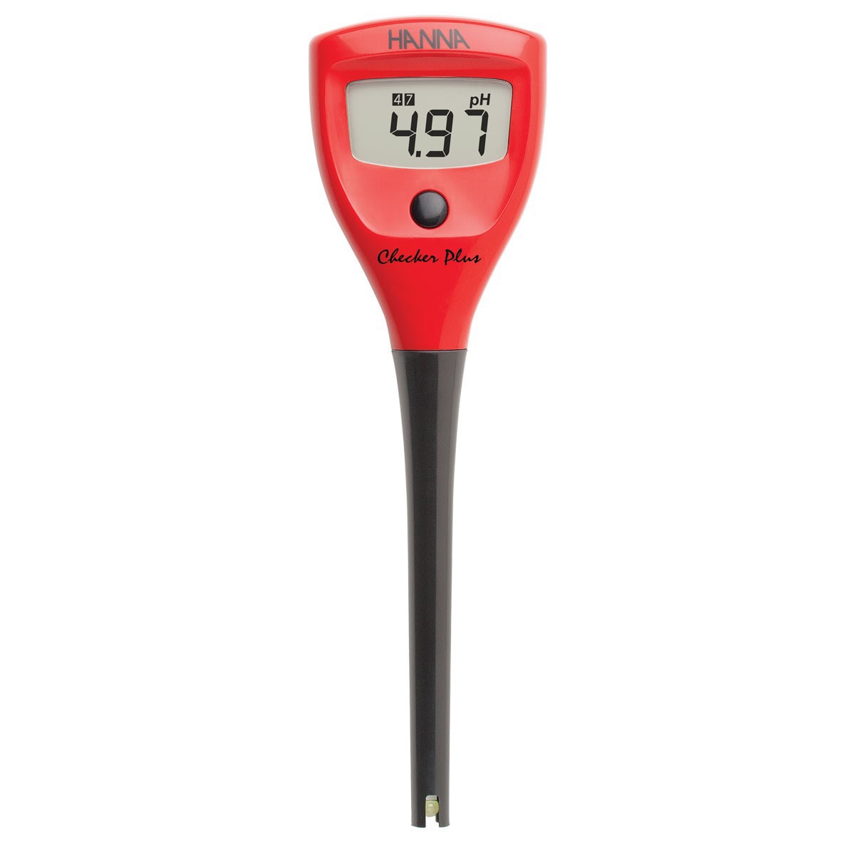 意大利哈纳 HI98103 酸度pH 测定仪【适用通用样品测量】HANNA