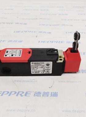 德国BernsteinSLK-F-UC-55-R1-A1-L0-20安全开关