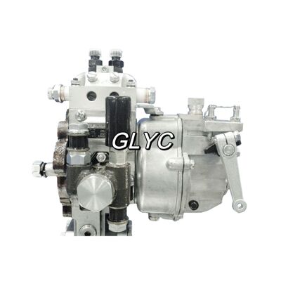 龙口油泵总成BP2229A  MH400-1111100A-C27配玉柴YC6M340-30汽车