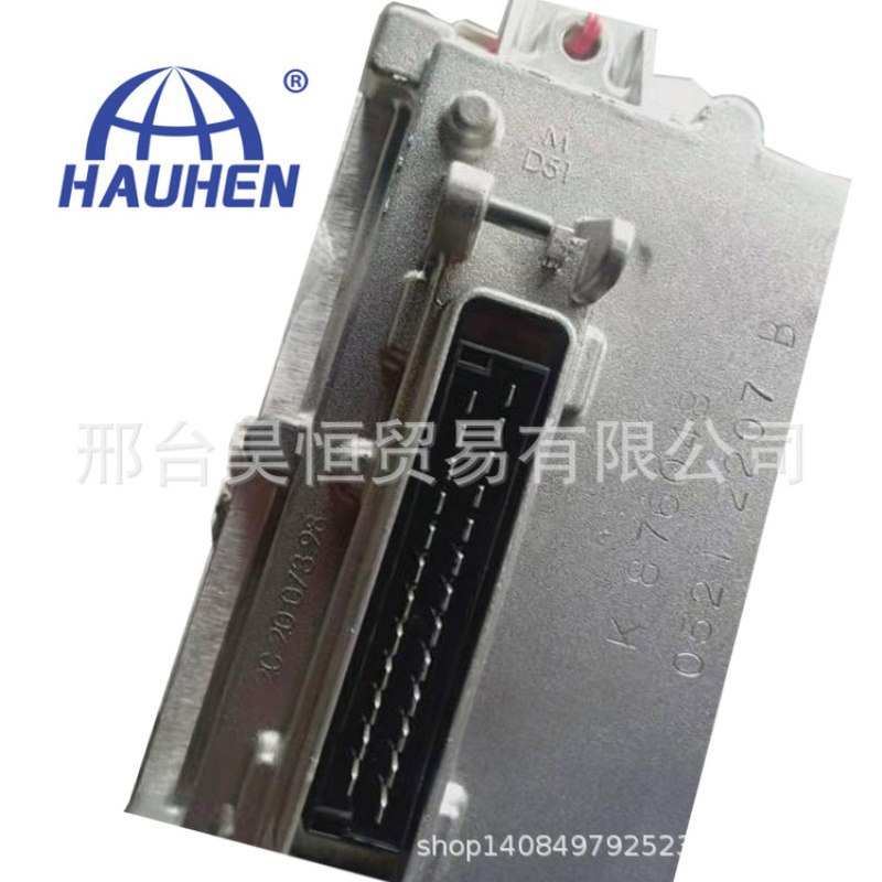 道依茨BF6M1013发动机用电脑板02959595