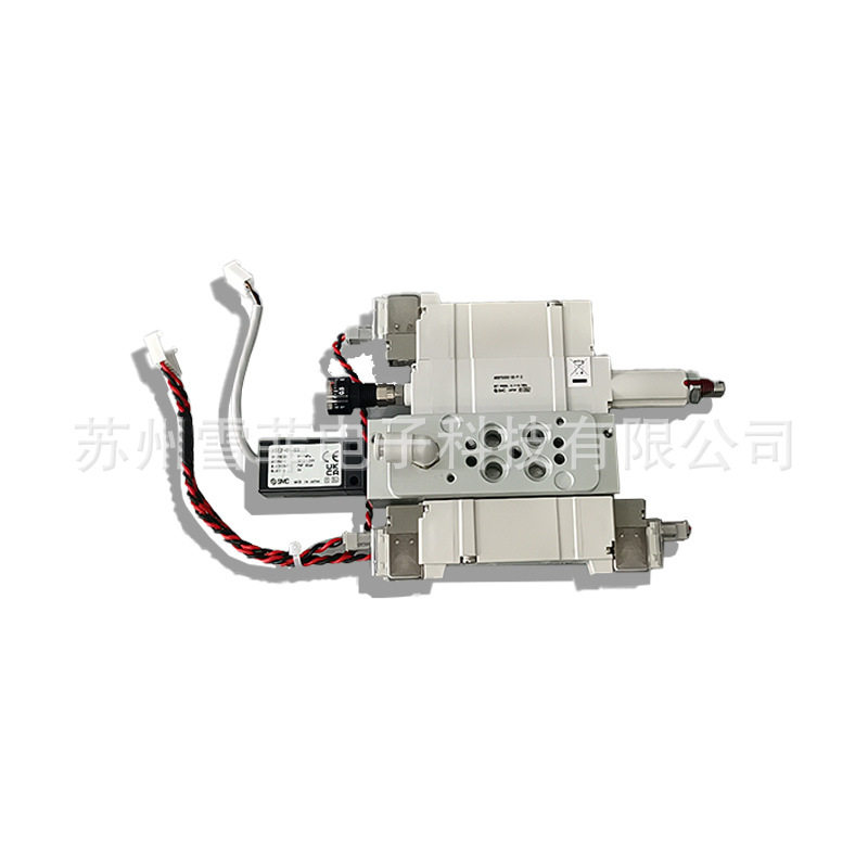 ENM338169 原厂依玛仕进气组件 适用于依玛仕喷码机配件