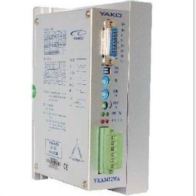 低价直销深圳研控（YAKO）三相步进驱动器YKA3422MA/YKD3422MA