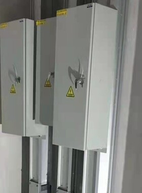 母线槽插接箱分线箱32A100A125A160A,200A,250A,315A,400A,630A,,