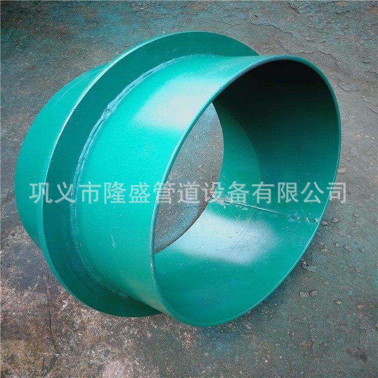供应管道专用02S404刚性防水套管AB型 柔性防水套管厂家