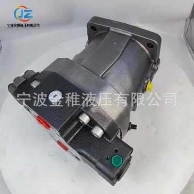 A6VM80EP2/63W-VZB010B-S行走机械用液压马达