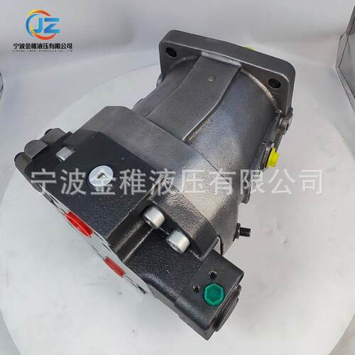 A6VM80EP2/63W-VZB010B-S行走机械用液压马达