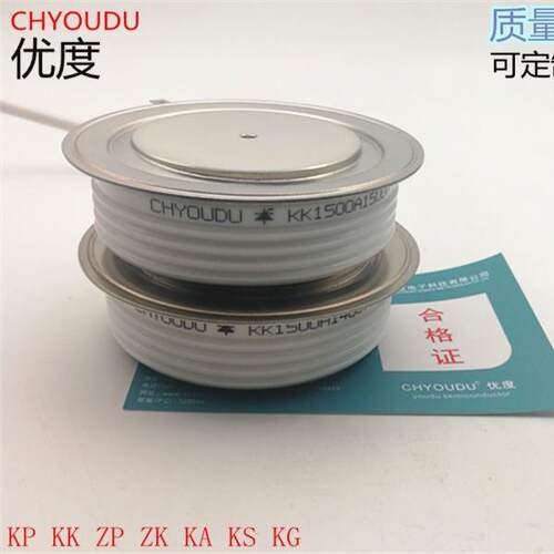 快速晶闸管KK1500A1500VKK1500A-15KK1500-15KK1500A/1500V