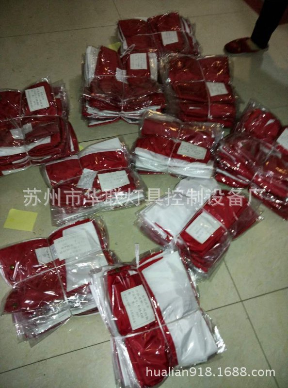 化工厂风向兜风向袋机场风向仪风向筒风向标照明风标 风标袋