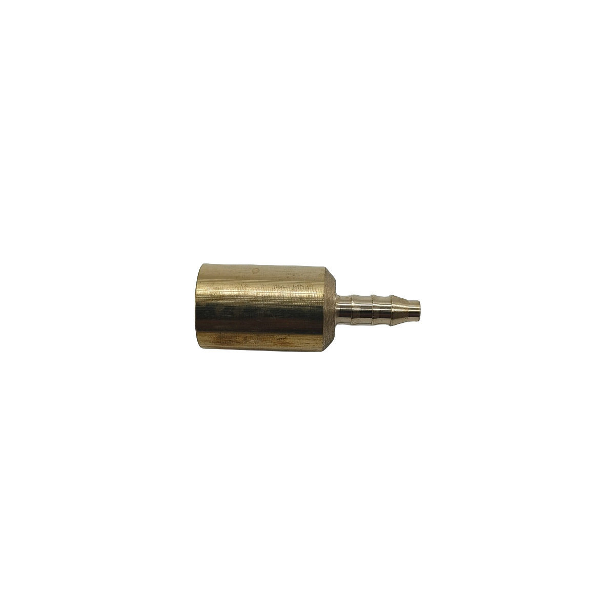 VOE 969288 Nipple 6mm 接头 50个/盒