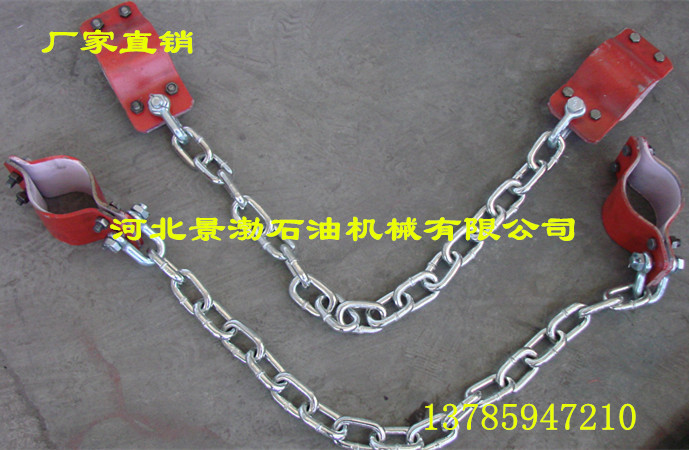 景渤供应-胶管专用卡箍 安全卡箍 安全卡子