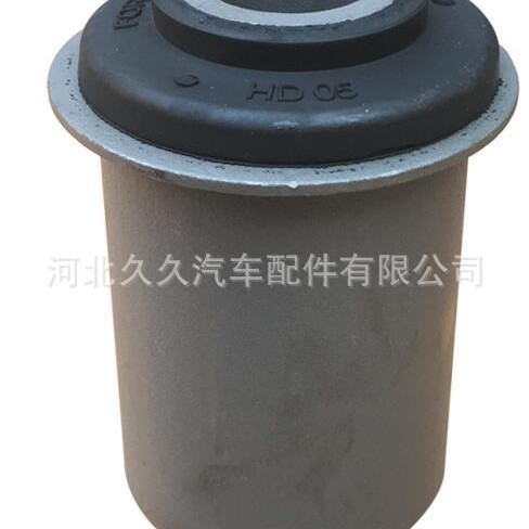 汽车配件衬套54522-4B010瑞风H100PORTER 前后下悬挂衬套下摆臂
