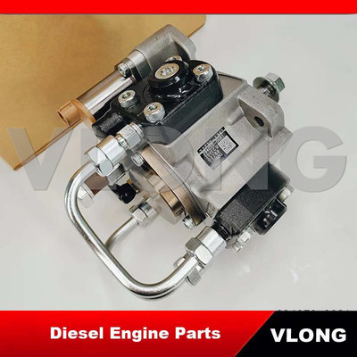 高压共轨电喷燃油喷射泵总成294050-0081 22730-1341