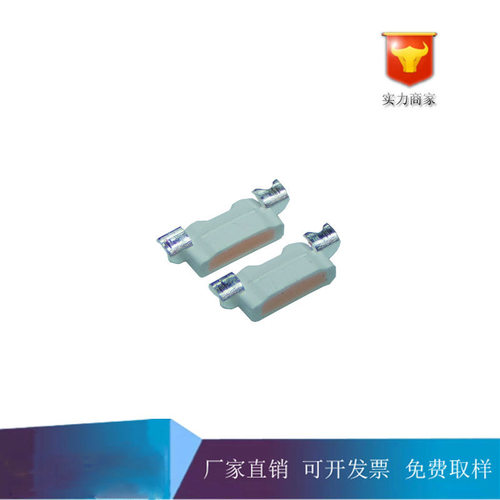 销售 335蓝led贴片灯珠发光管 蓝色发光二极管4008蓝色