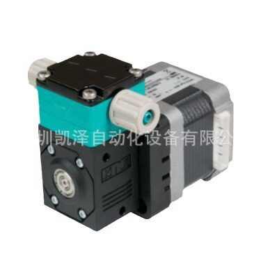 德国原装正品KNF FL 10隔膜液泵活塞泵柱塞泵转子泵齿轮泵螺杆泵