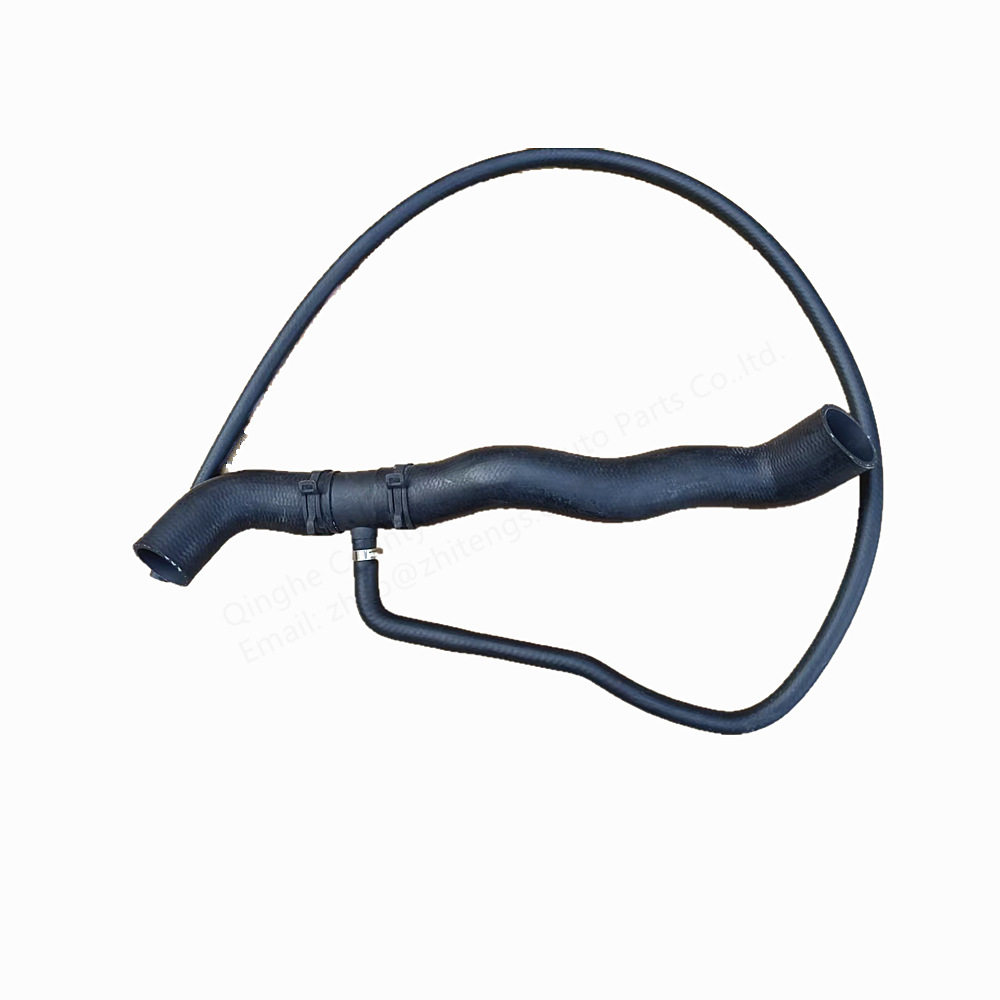 批发德系汽车水箱散热器胶管 冷却液水管 暖风管 2025014982