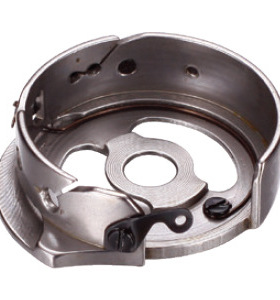 10341/CP-G12MC(1)TR( 875TR ) 电脑转角大双针梭帽梭壳梭芯套