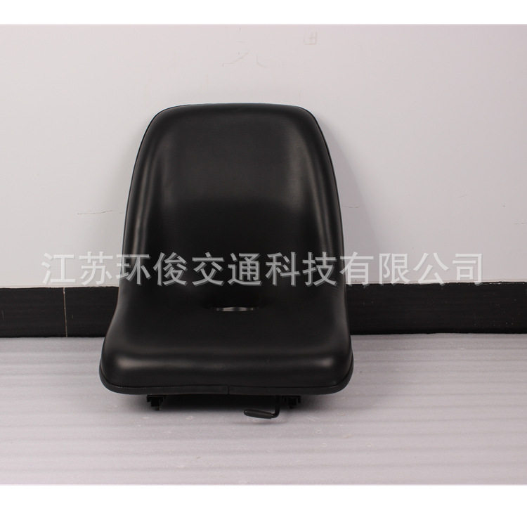 卡丁车座椅 UTV沙滩车山地车 黑色单人赛车椅LT-C22B