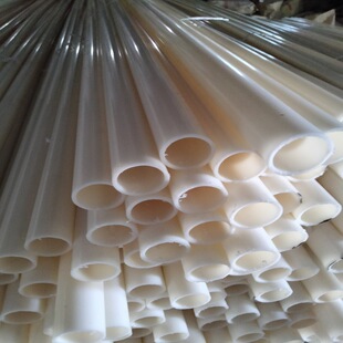 ABS给水管 鲁美牌 排污排泥管 工程排泥管