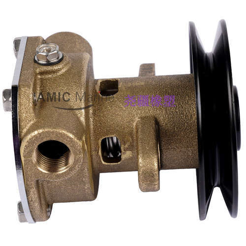 Sherwood Pump 狮龙海水泵总成 Raw Sea Water Pump G910P
