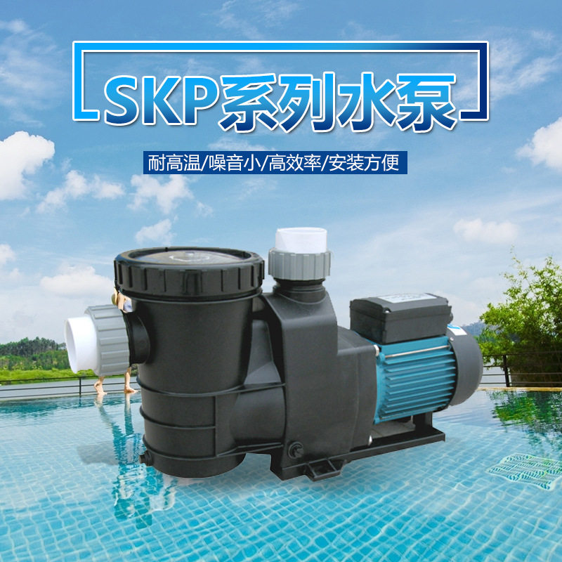 泳池泵温泉泵循环水泵水处理设备过滤设备按摩泵吸污泵泳池设备