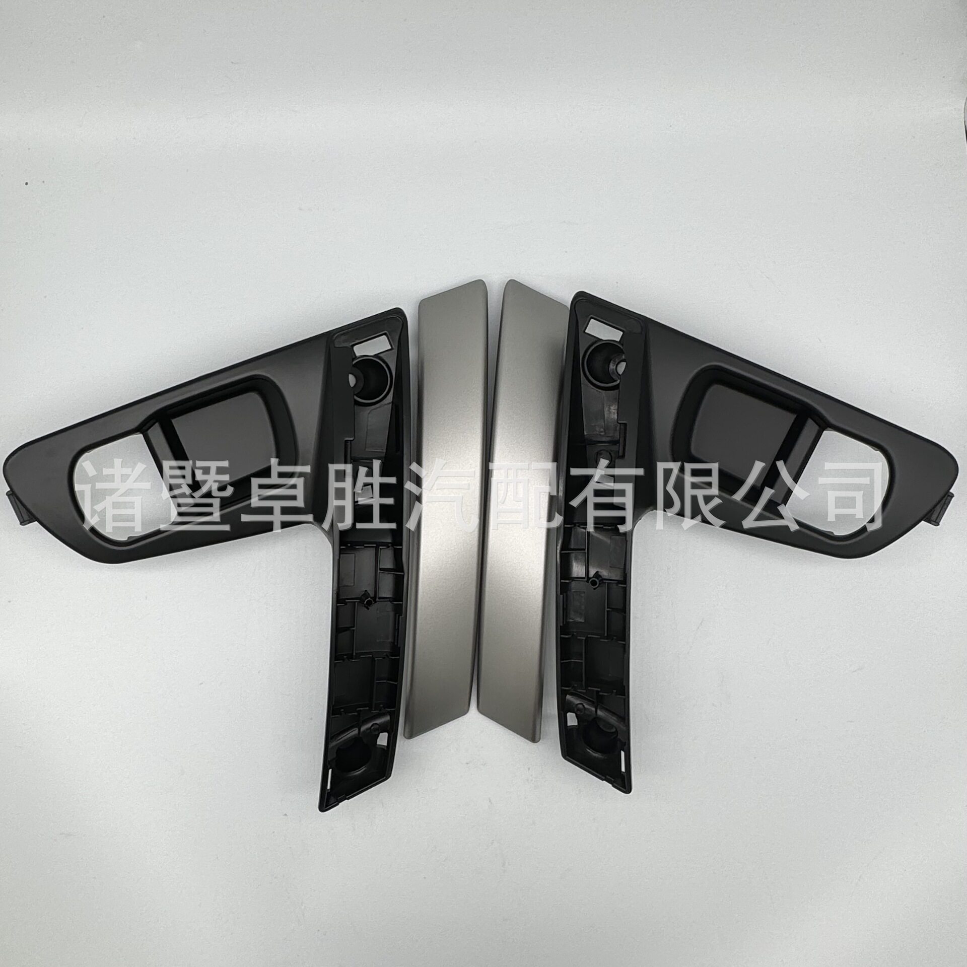 适用于08-15年逍客车门内拉手 内扣手拉手 80944-JE50A 80945-JE5