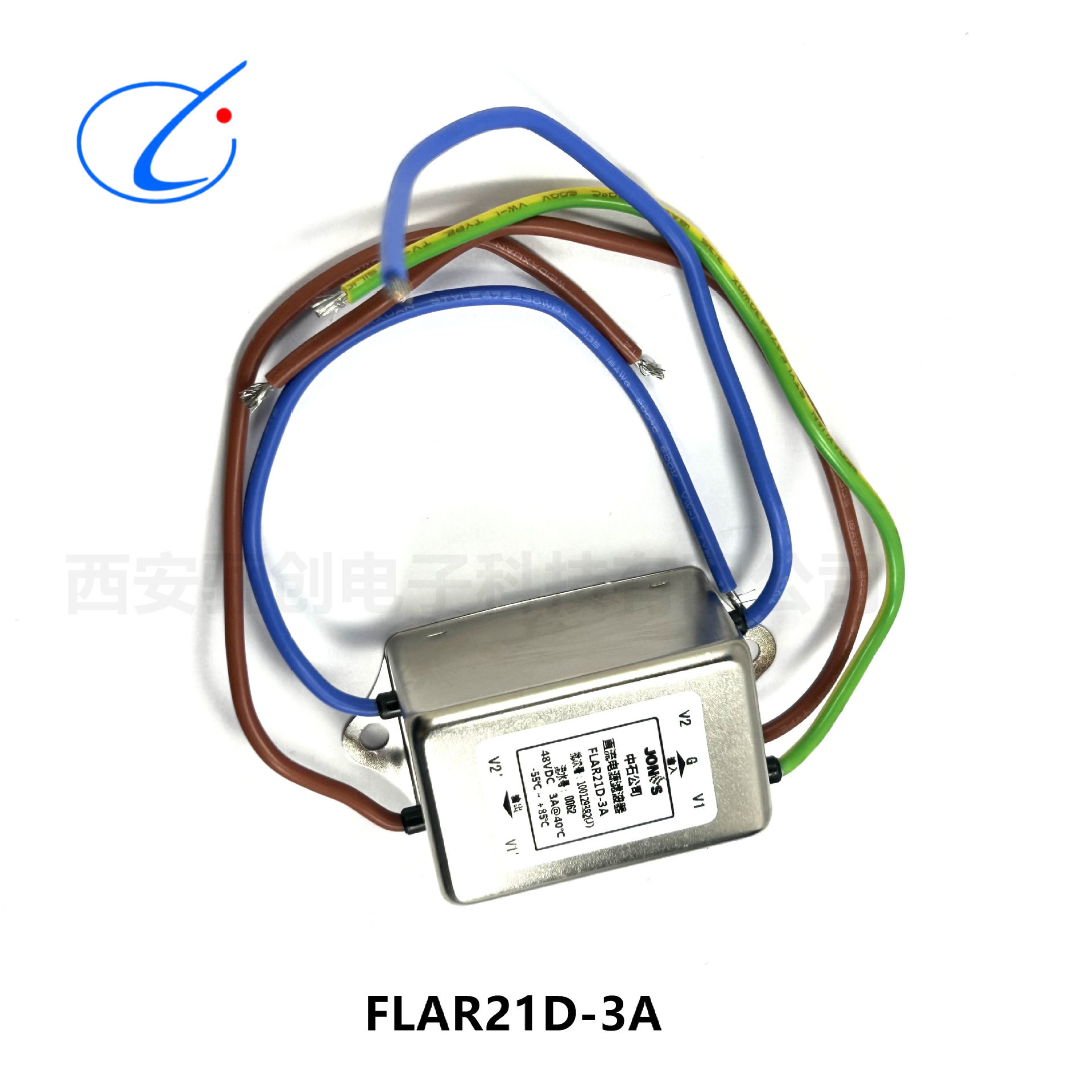 中石滤波器LBR31D-10A FLAR21D-6A FLBE92M-2A FLBR31D-6A