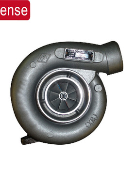 工厂直供涡轮 增压器3802306 J81  6CT