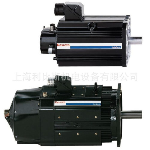 REXROTH 德国原装进口 分张磁铁电机R911371812 全系列