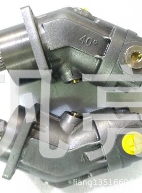 高压柱塞泵马达A2FM10 A2FM12 A2FM16 A2FM23 A2FM28 A2FM32