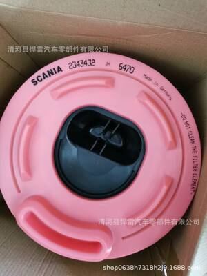 C25024 2343432 E1568L AF4319空气滤清器滤芯