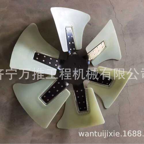 推土机D61D68风扇600-633-7800