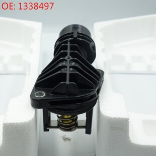 OE:1338497 85℃ 汽车节温器总成  car thermostat housing
