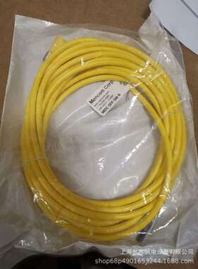 MENCOM连接器DCH1-RJ45-R-32,VDG-089-3401,MDC-4FP-5M-R