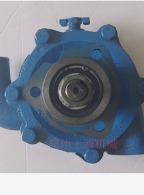 救生艇 镇江四洋380J-3 镇江四洋ZX2105 发动机零件 水泵ZX2105