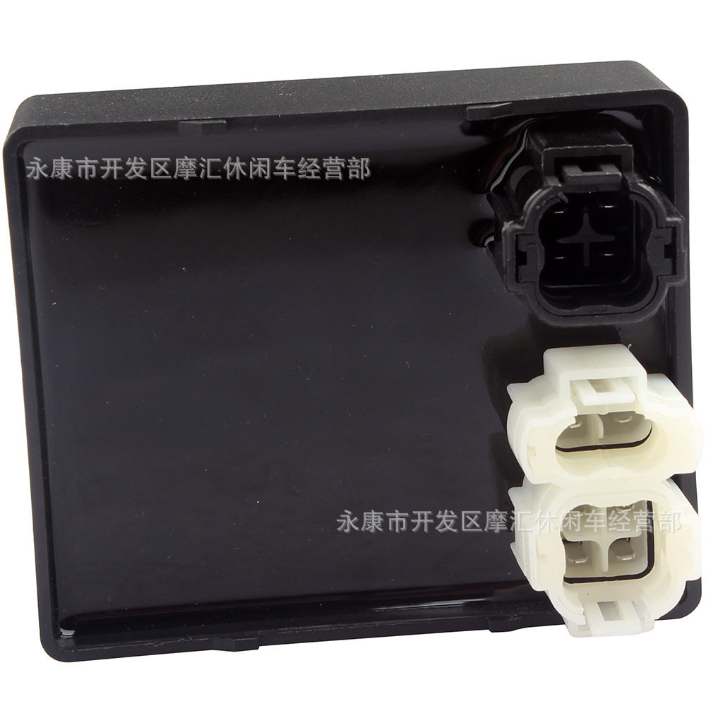 适用Hyosung GT250 GT250R GV250 GT 250R点火器CDI 32900HM815
