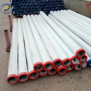 河北泵管厂家生产 混凝土泵管高低压泵管建筑砼泵配件