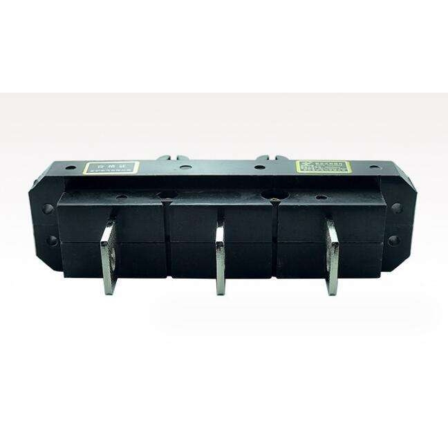 金炉CXT2-125A250A400A630固定式转接件CZT1主电路接插件一次插件