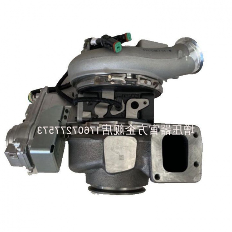 斯堪尼亚重卡欧六HE500VG 3795453  4031037霍尔赛特涡轮增压器