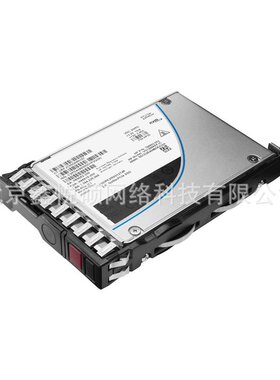 872390-B21  960GB SAS 12Gb SFF 2.5 RI 872432-001 G9