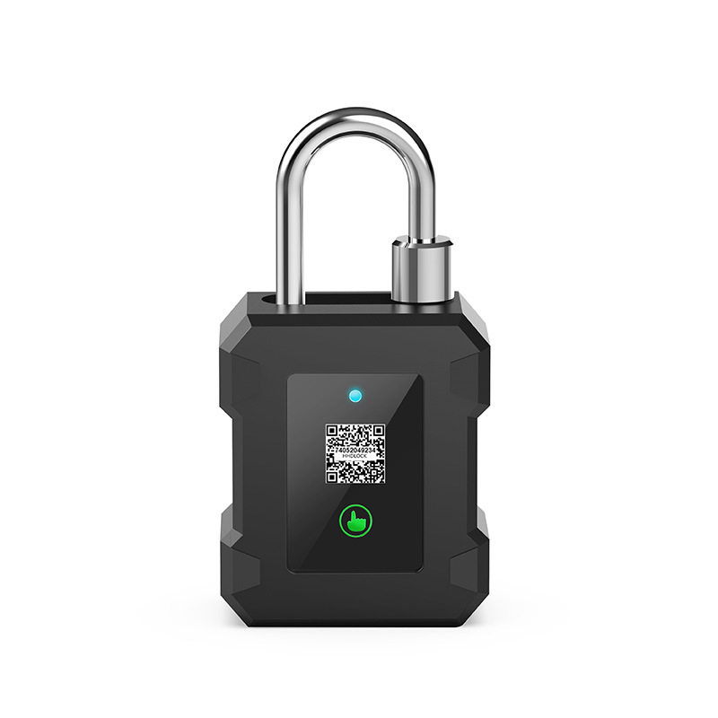 安全保障智能APP解锁蓝牙电子锁支持二次开发对接