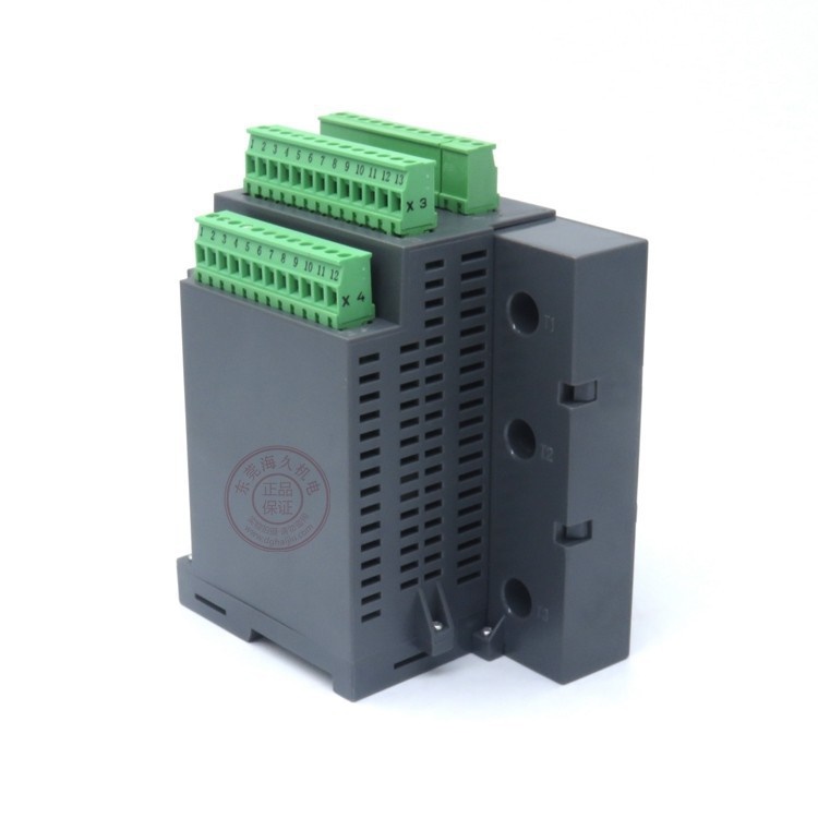 ABB电动机保护控制单元M101-M with MD21 110VAC;1TNA920622R2001