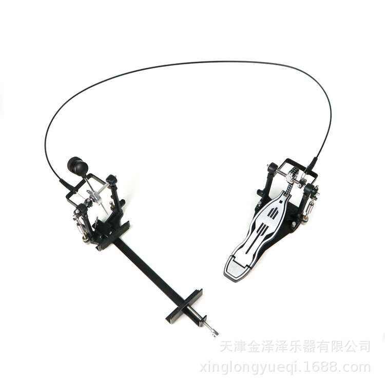 线控踩锤 箱鼓踩锤 手鼓踩锤传动器 卡洪鼓踩锤
