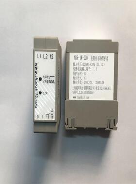 上海超时电阻传感热保护器老型号ABR-1A3AY2BY1C1B3BY