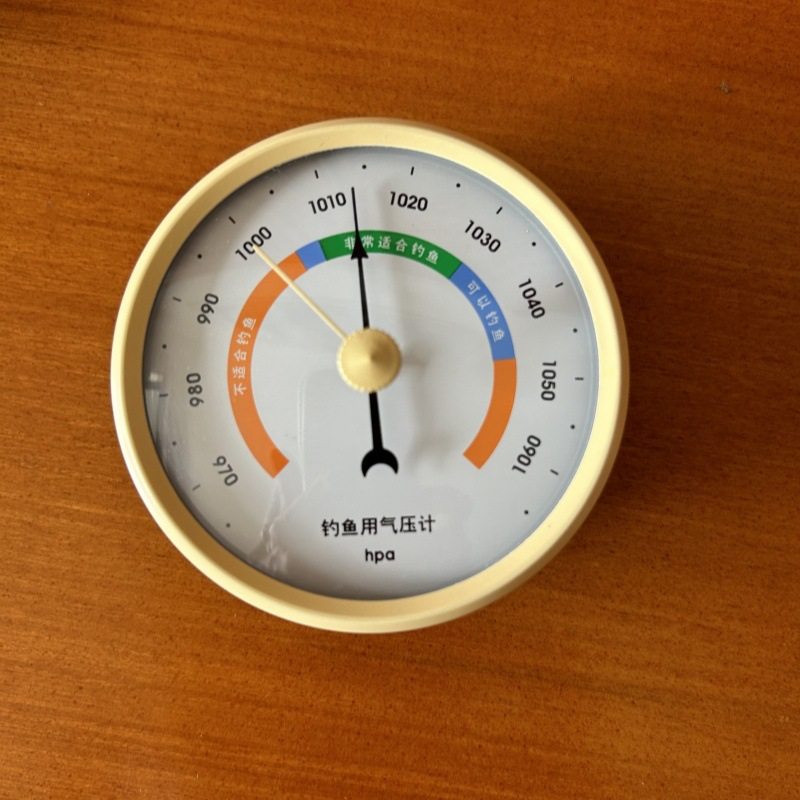 钓鱼气压计表便携手提户外金属盒空机械物理,电子元器件市场,电线扎带/束线带,淘宝优惠券,粉丝福利购,淘宝优惠卷