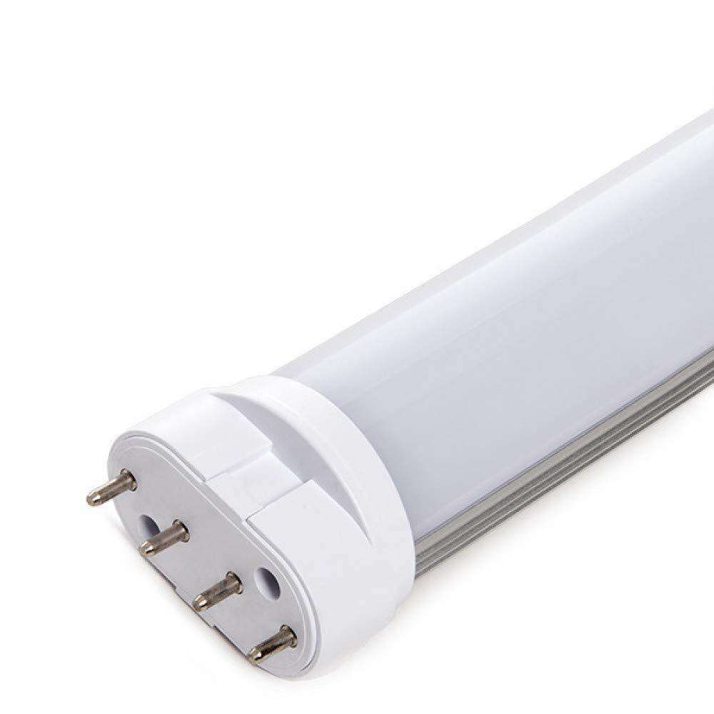 led 2g11横插灯泡led灯管12w 320mm 85-265v 12V 4针横插灯管