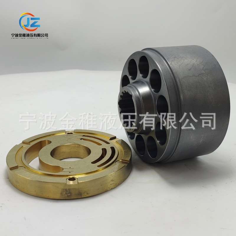 AP2D28 液压泵配件挖掘机专用转子总成
