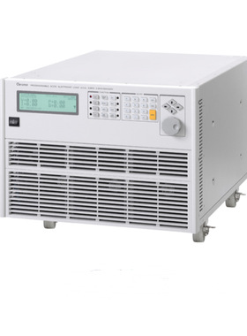 台湾Chroma致茂63804可编程交直流电子负载仪350V45A/4500负载仪