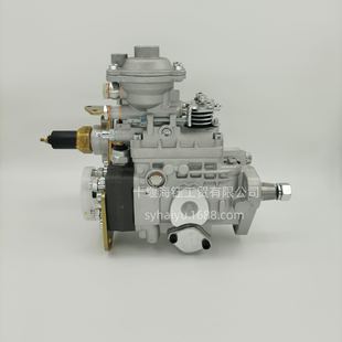 泵总成0460424100柴油发动机燃油VE泵VE4 12F1300R558