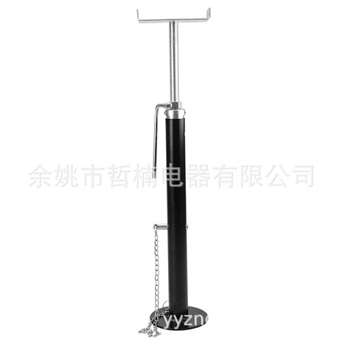 Y70房车支撑杆可调高度稳固