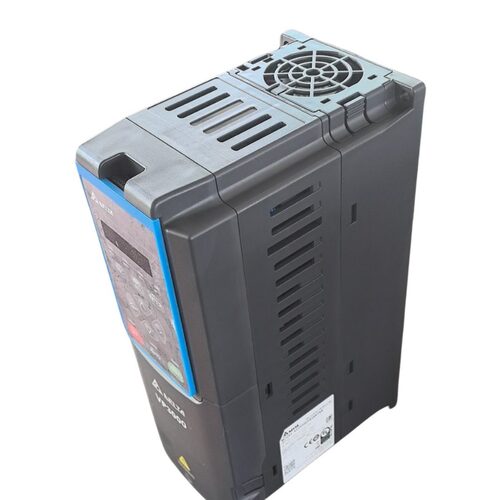 VFD062VP43ANTCA台达新品VP3000系列变频器30KW 原装正品现货销售
